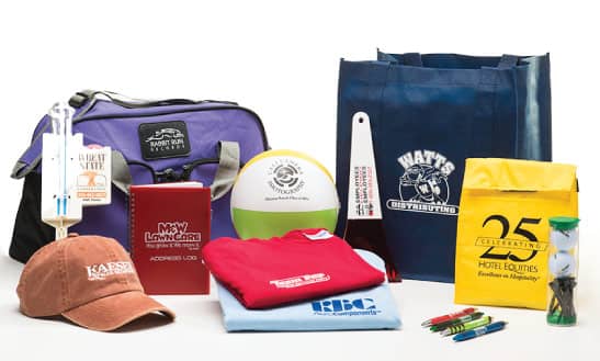 Promo Products