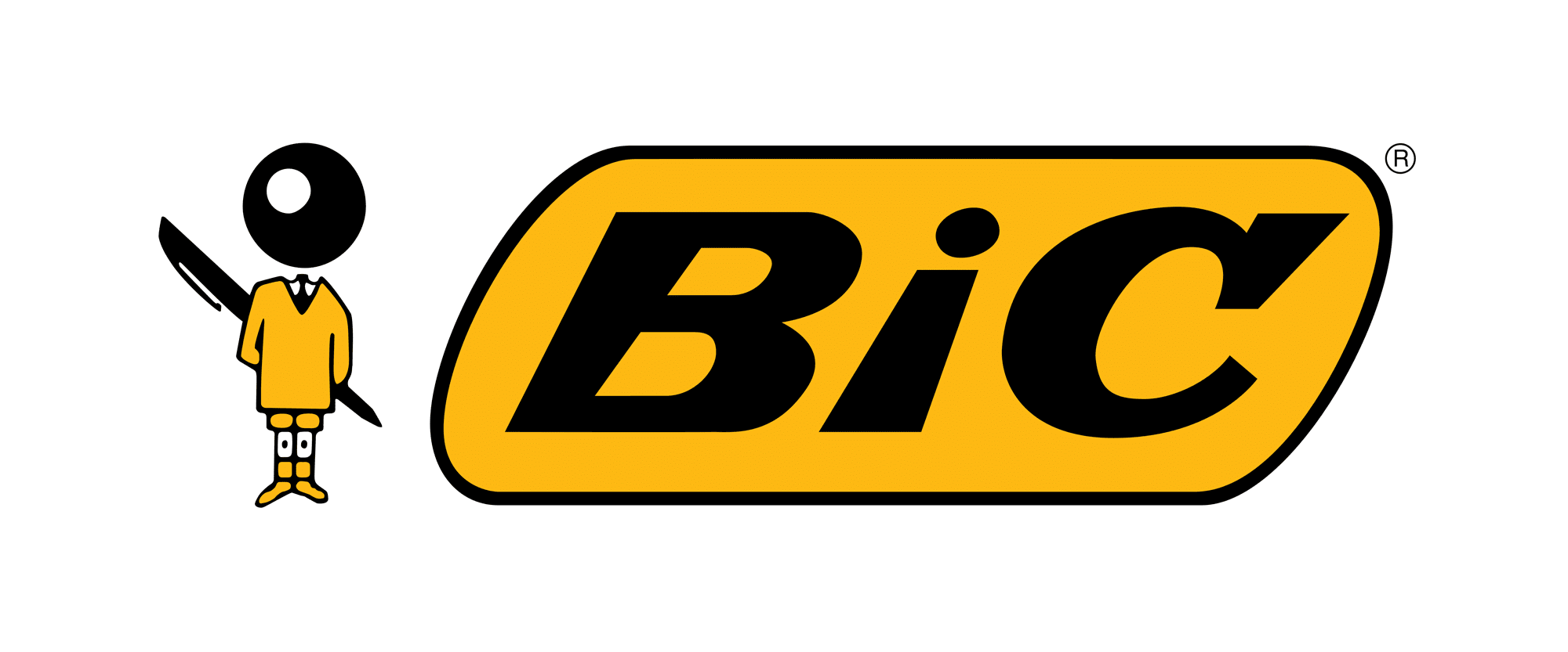 Bic Logo