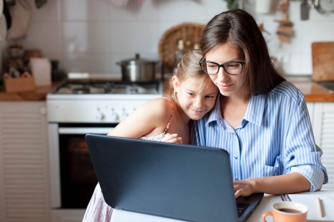 Stay at Home Mom Jobs that are Legitimate Careers
