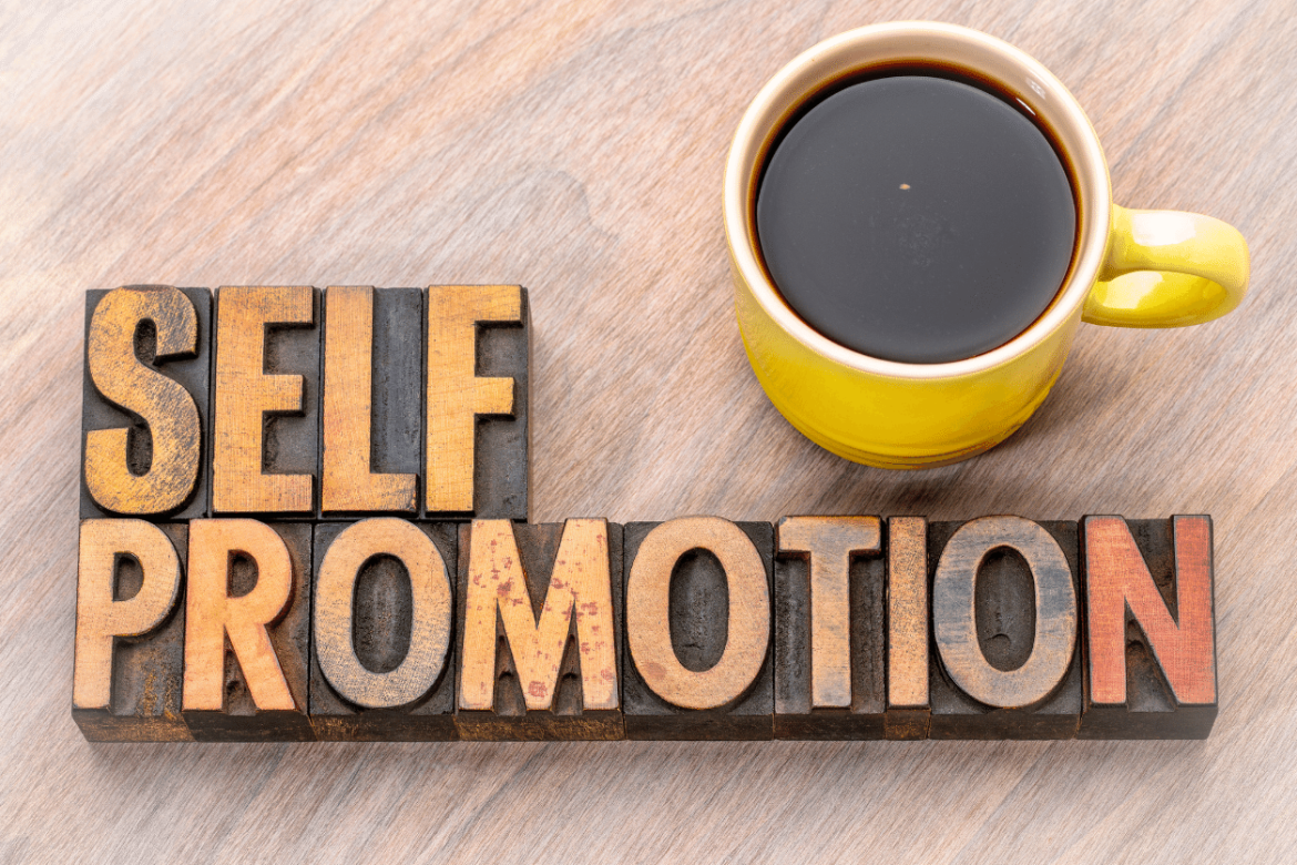 How to Self-promote Your Business