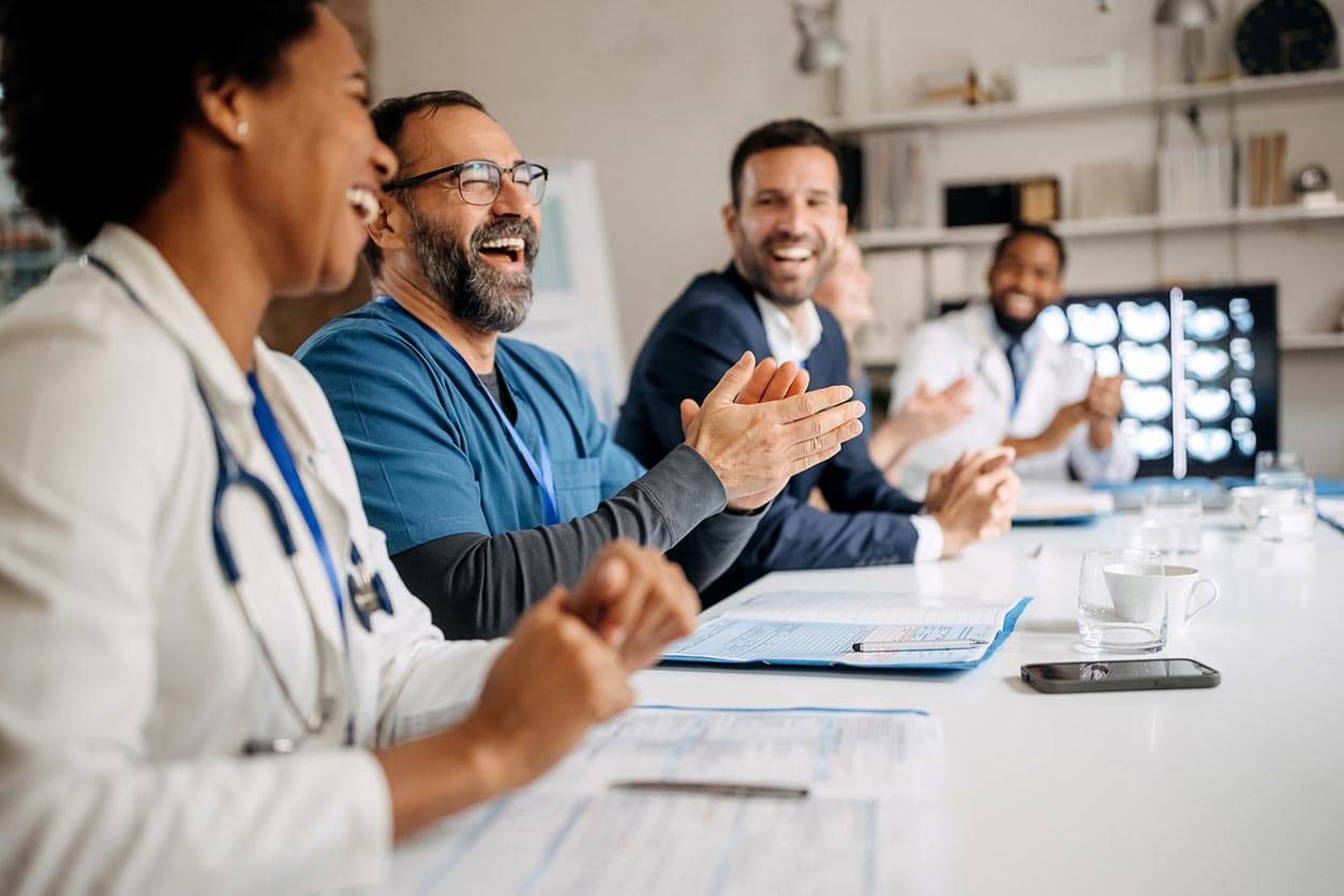 Healthcare Heroes Deserve Hero-Worthy Recognition - Kaeser & Blair